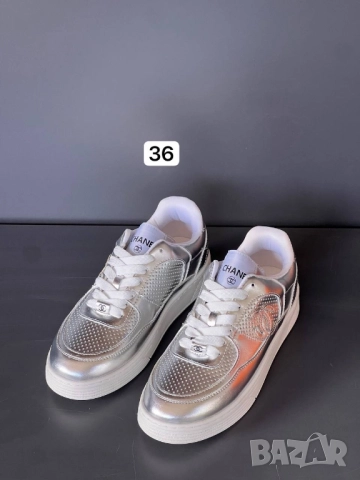 маратонки dolce gabbana fendi , снимка 4 - Маратонки - 51916364