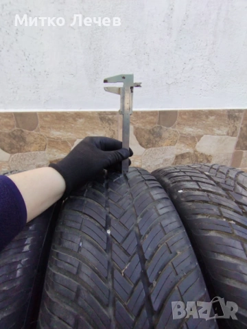 5/114,3, снимка 12 - Гуми и джанти - 53580071