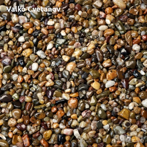 каменен килим , снимка 2 - Ремонти на къщи - 52372021