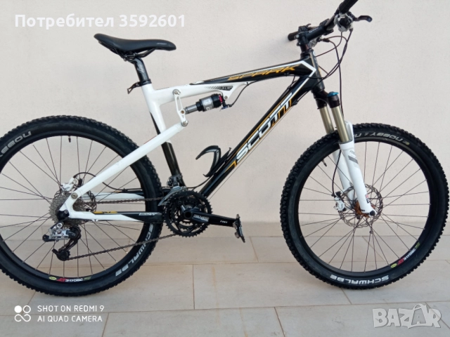 велосипеди гр.елин пелин, снимка 17 - Велосипеди - 48699830