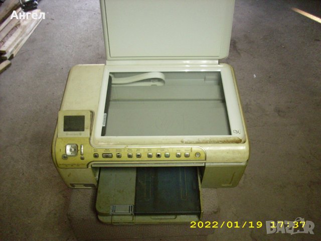 Продавам 18 бр принтери и мултифункционални устройства, снимка 2 - Принтери, копири, скенери - 35512412