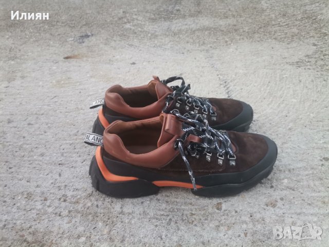 Обувки-VOILE BLANCHE, снимка 2 - Спортни обувки - 44094675