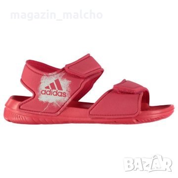 ДЕТСКИ САНДАЛИ – ADIDAS ALTA SWIM; размери: 30.5