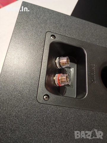 Тон колони Philips, снимка 11 - Тонколони - 52837702