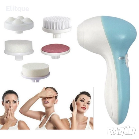 Мултифункционална четка за ежедневна употреба, снимка 14 - Други - 52889043