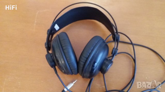 Слушалки ALFA AUDIO, снимка 2 - Слушалки и портативни колонки - 28276479