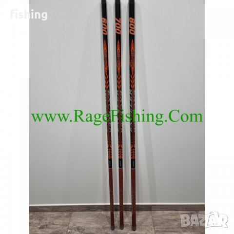 ПРОМО Директен телескоп Daiwa Exceler 6/7/8м, снимка 6 - Въдици - 38529239