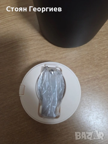 Чисто нов термос 850Ml, снимка 3 - Термоси - 53389843