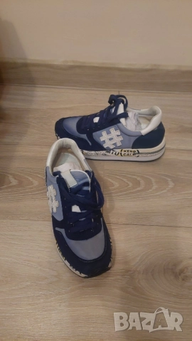 Дамски обувки / маратонки (35), снимка 2 - Маратонки - 52118677