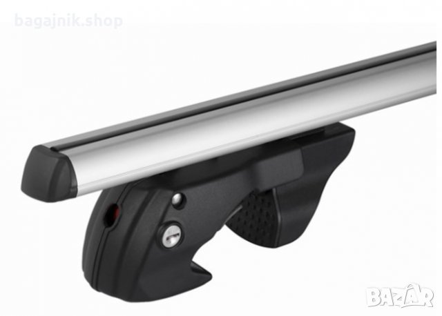 Напречни греди MENABO SHERMAN XL 135 cm