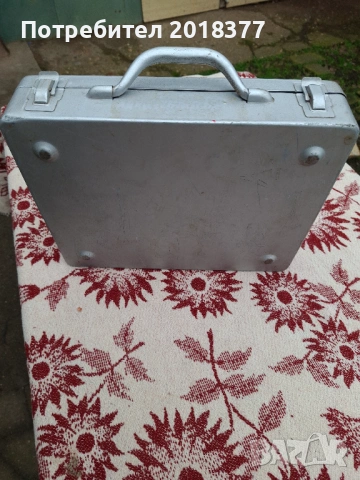 BOSCH/METABO- Метални куфари 3бр., снимка 18 - Други инструменти - 51888810