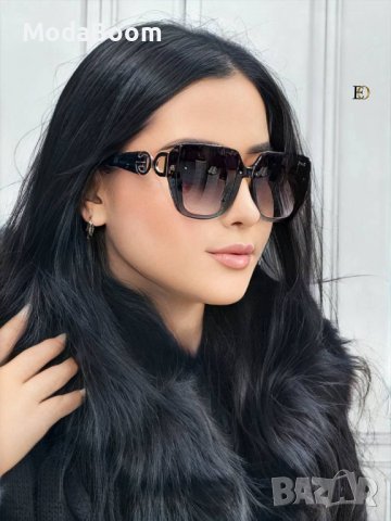 🤩Dolce & Gabbana дамски слънчеви очила🤩, снимка 4 - Слънчеви и диоптрични очила - 43975455