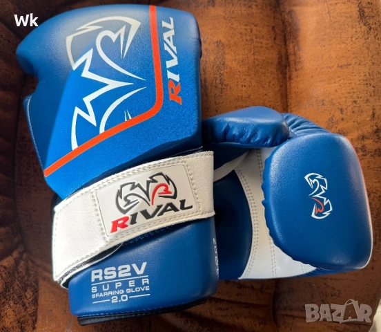Боксови ръкавици Rival rs2v 