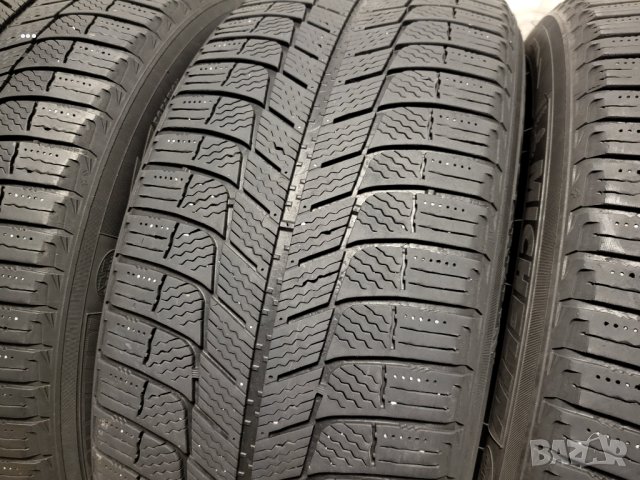 225/50/18 Michelin / зимни гуми , снимка 4 - Гуми и джанти - 43847479