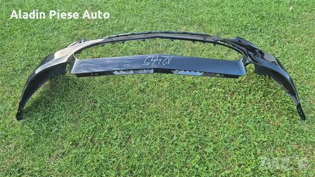 Предна броня Mercedes E-Class W213 Фейслифт година 2020 2021 2022 2023 код A2138851103 , снимка 3 - Аксесоари и консумативи - 50428433