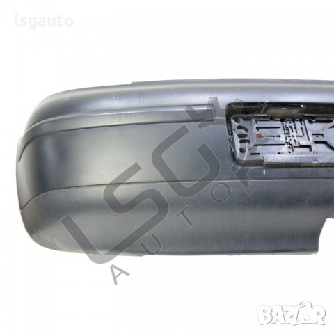 Задна броня SEAT Leon 1999-2006 SE250621N-8, снимка 2 - Части - 33468213