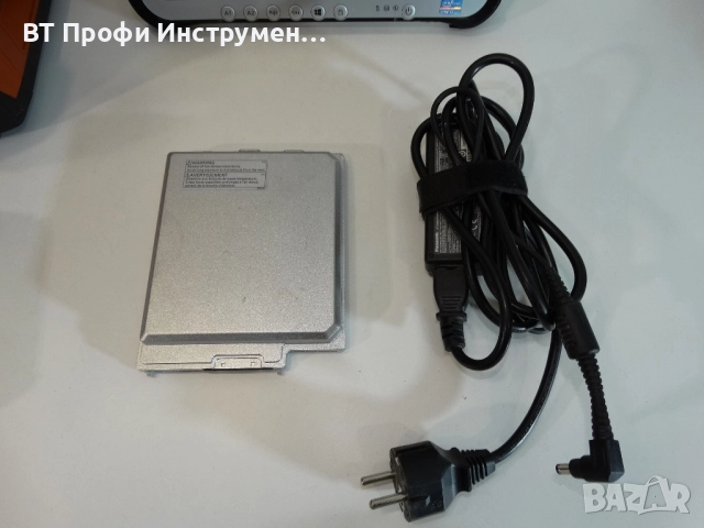 Hilti PLT 300 + Таблет + софтуер - Роботизирана тотална станция, снимка 11 - Други инструменти - 52004845