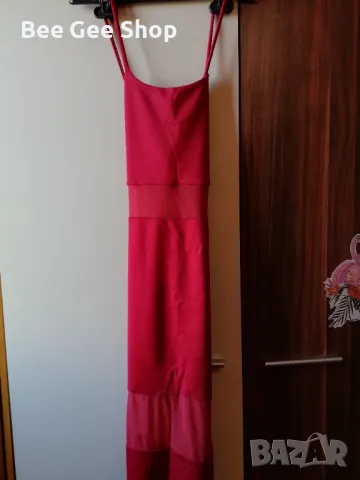 Дамски летни рокли, снимка 2 - Рокли - 50154002