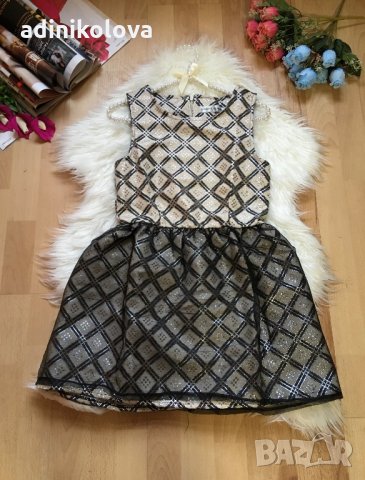 Нови рокли в 2 цвята, снимка 5 - Рокли - 8387903