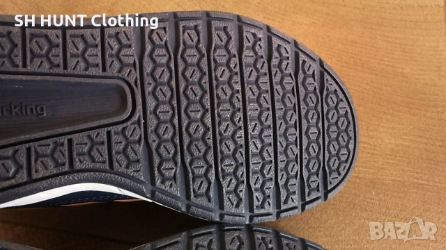 Adidas Размер EUR 29 / UK 11K детски маратонки 190-12-S, снимка 13 - Детски маратонки - 52640115