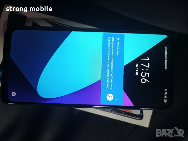 Realme 6s , Гаранция , снимка 4 - Xiaomi - 53144028