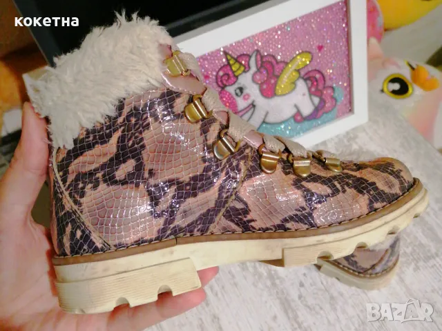 Боти Pablosky, снимка 6 - Бебешки боти и ботуши - 47655084