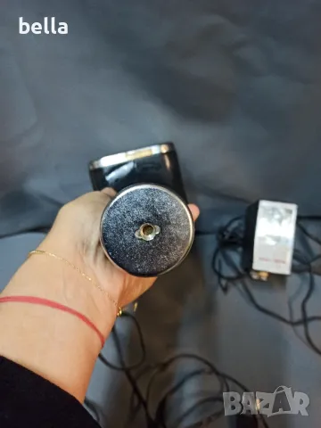 2 Стари соц.светкавици Fil 107 ,Fil llM , снимка 5 - Други ценни предмети - 47519370