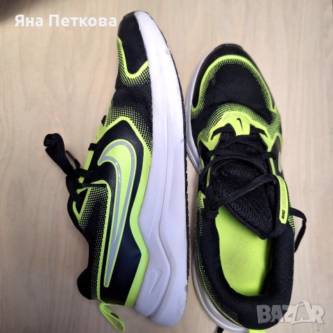 Детски маратонки Nike, снимка 2 - Детски маратонки - 51506982