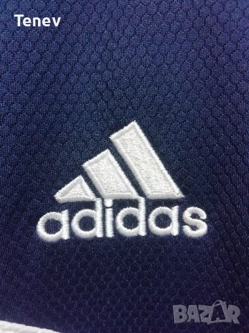 Girondins Bordeaux Adidas Нова оригинална юбилейна футболна тениска фланелка Бордо , снимка 7 - Тениски - 43528031