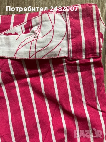 Къси дамски панталони, снимка 13 - Къси панталони и бермуди - 53562990