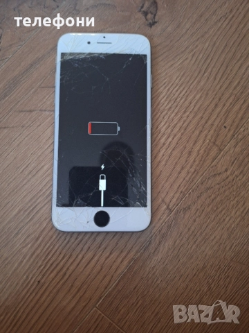 iphone 6, снимка 2 - Apple iPhone - 52935635