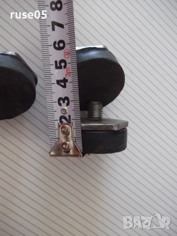 4бр.регулируеми дистанционери за повдигане на перални идр.-1, снимка 6 - Други стоки за дома - 50759905