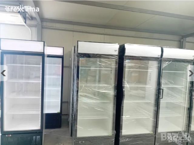 Хладилни Витрини -гр.Пловдив, снимка 6 - Витрини - 52367613