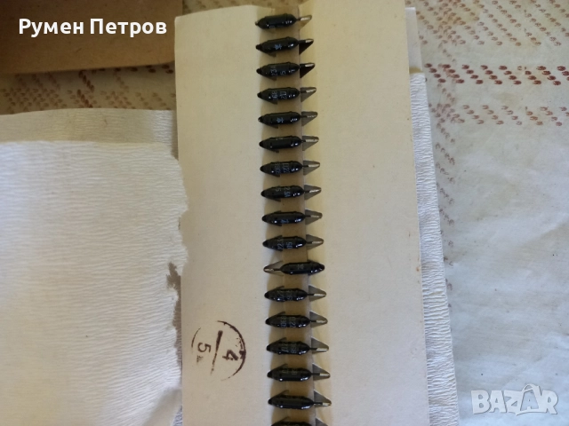 Диоди Д223А, СССР., снимка 2 - Ремонт на друга електроника - 52177555