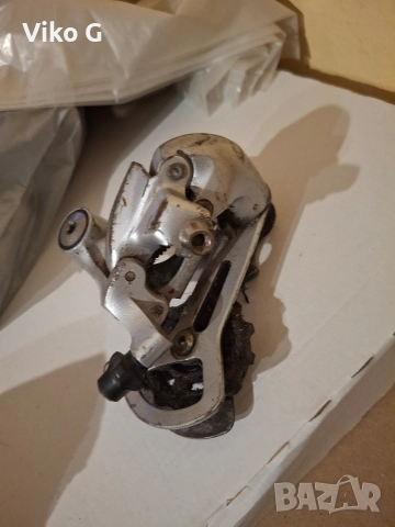 Дерайльор заден  Shimano RD-2300   