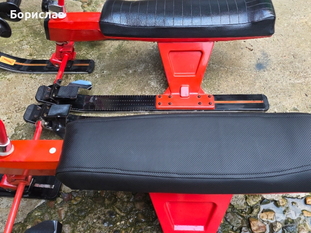  Шейна Чук и Гек, снимка 11 - Зимни спортове - 52914495