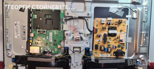 UE32K5502AK  BN41-0253AB BN94-10944W  BN94-10883A  T550HVN08.3  CY-KK032BGAV1V  T320HVN05.4, снимка 3 - Части и Платки - 48104331