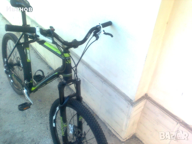 30 скорости Carver много висок клас, снимка 11 - Велосипеди - 52673055