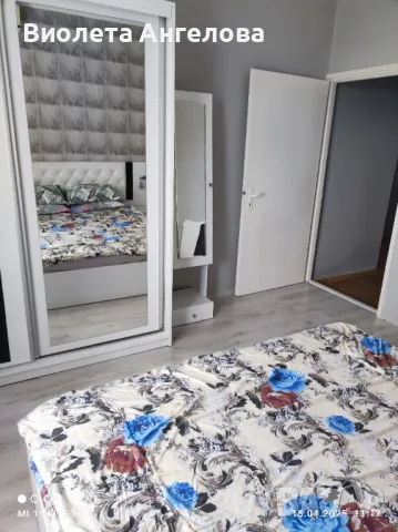 3-ен кв.Балик !, снимка 4 - Апартаменти - 50205524