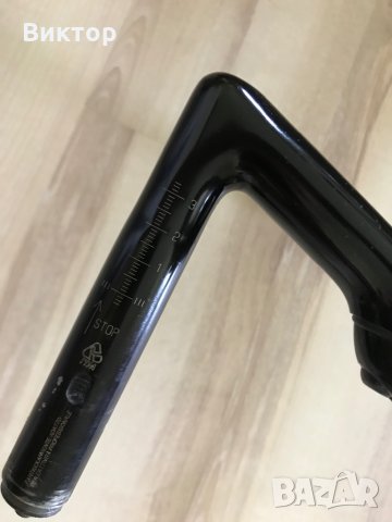 Кормила с колче за Фикси, снимка 3 - Части за велосипеди - 33357839