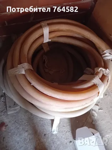 Капак за машинна мазилка G4, снимка 2 - Други машини и части - 50388798