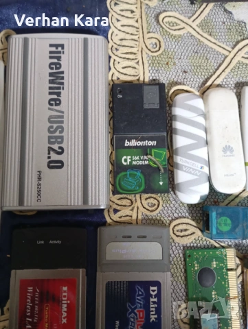 Bu fiyata 21 adet., снимка 13 - Кабели и адаптери - 50097141