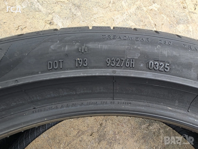 Нови летни гуми 245/40 r19 Pirelli дот 2025г., снимка 10 - Гуми и джанти - 52857803