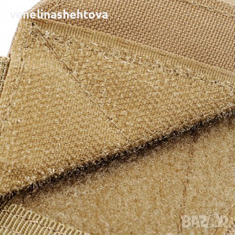 Тактически Molle калъф за телефон за колан , снимка 4 - Други - 37954077