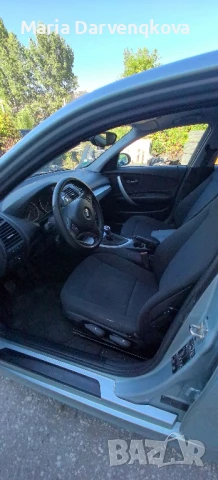 BMW 118d, снимка 5 - Автомобили и джипове - 51315693