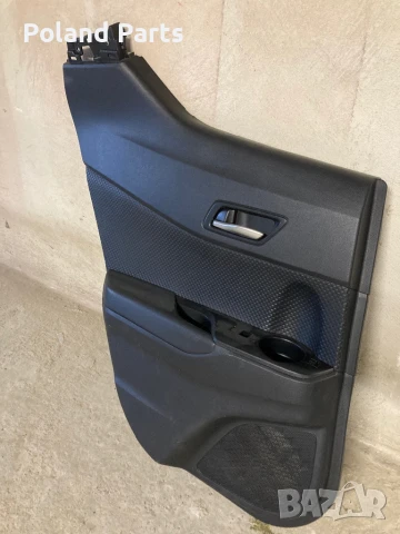 Кора задна лява врата Тойота ЦХР Toyota C-HR, снимка 2 - Части - 50900060