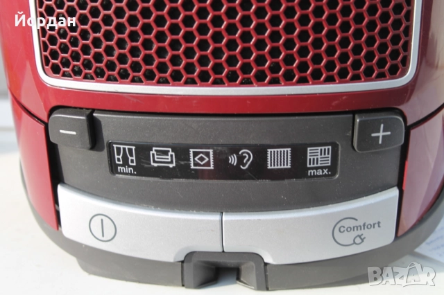 Прахосмукачка ''Miele Complete c3'' 890 W, снимка 15 - Прахосмукачки - 51825019