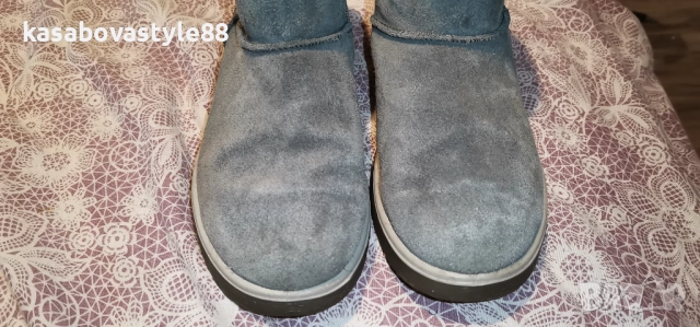 Боти Superfit-Gore-tex 36 н. , снимка 17 - Дамски боти - 52821104