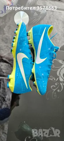 Бутонки Nike Neumar 40, снимка 1