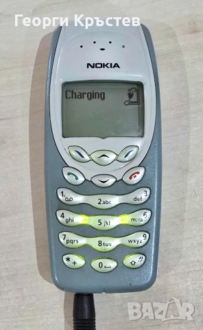 Nokia 3410(2 бр.), снимка 8 - Nokia - 49630968